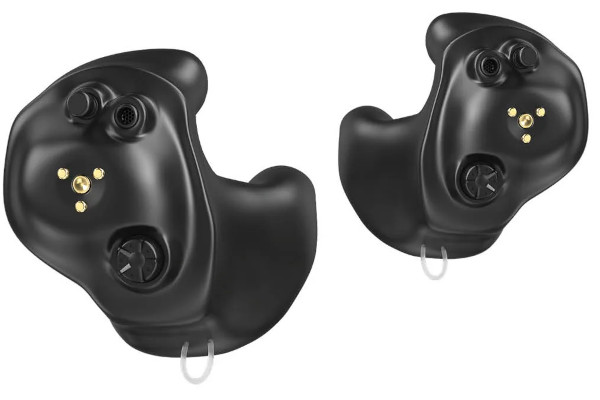 SoundGear Phantom ear protection